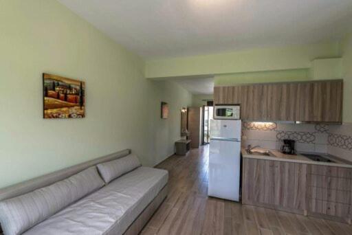 Albatros Apartments Skala Potamia  Zewnętrze zdjęcie
